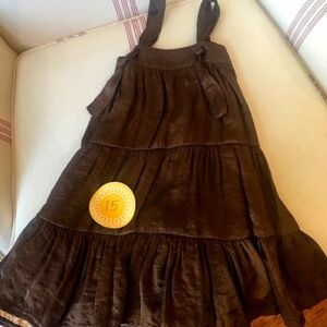 #15 - Matilda Jane Dress - Size 4